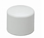 3/4" UPVC End Cap