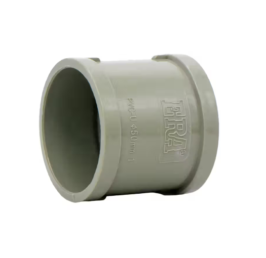 uPVC Socket Coupler (20mm)